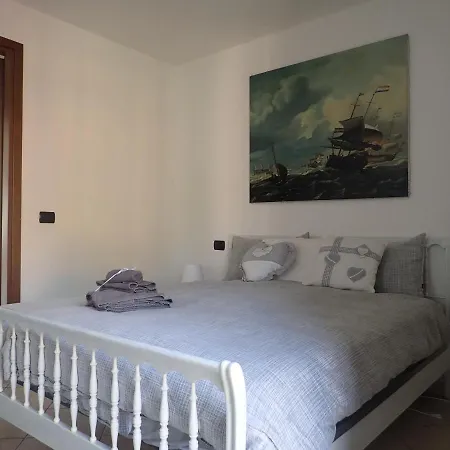 Casa Vacanze Il Borgo *
