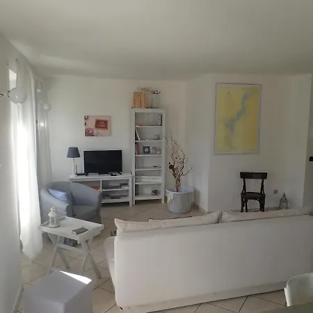 Casa Vacanze Il Borgo Bieno (Piedmont)