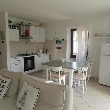 Casa Vacanze Il Borgo