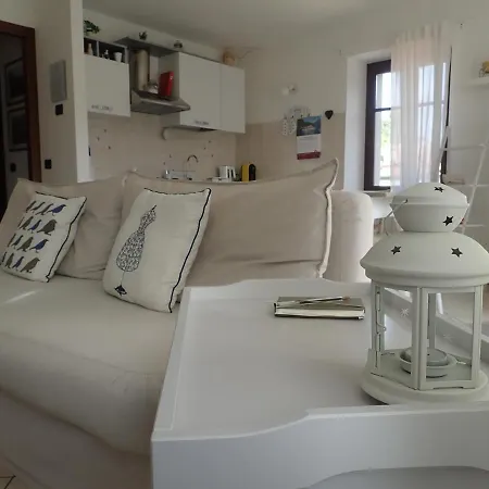 Casa Vacanze Il Borgo