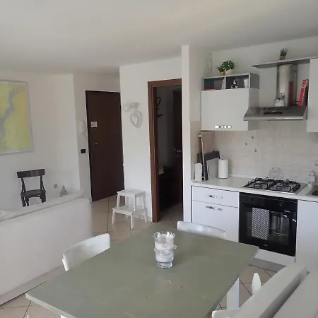 Casa Vacanze Il Borgo Apartment