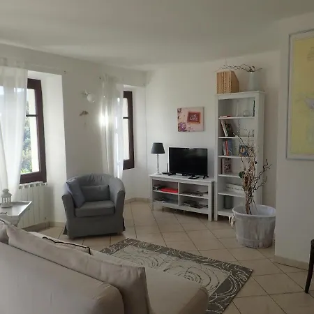 Apartment Casa Vacanze Il Borgo Bieno (Piedmont)