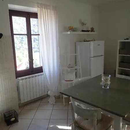 Casa Vacanze Il Borgo Bieno (Piedmont)