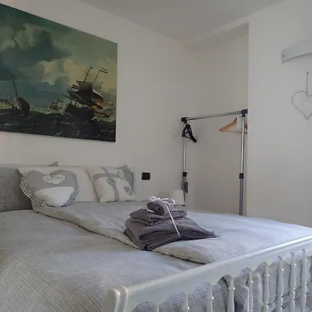 Casa Vacanze Il Borgo *