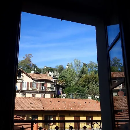Apartment Casa Vacanze Il Borgo Bieno (Piedmont)