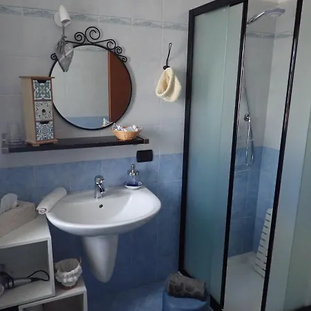 Casa Vacanze Il Borgo Apartment
