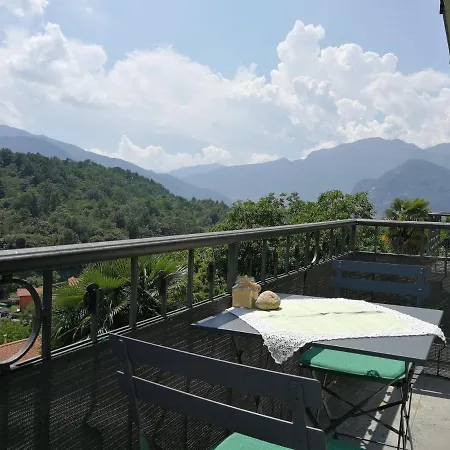 Casa Vacanze Il Borgo *