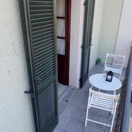 Casa Vacanze Il Borgo Bieno (Piedmont)