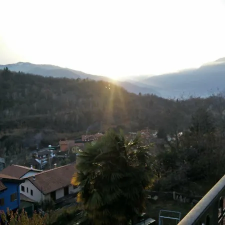 Casa Vacanze Il Borgo Apartment *