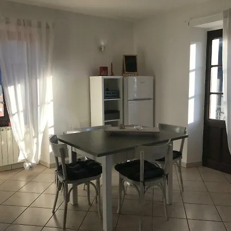 Casa Vacanze Il Borgo Apartment