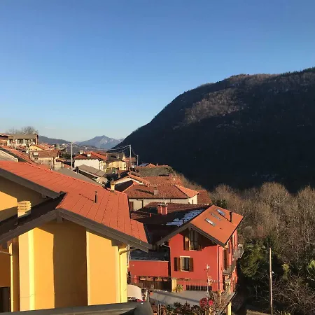 Casa Vacanze Il Borgo Apartment *