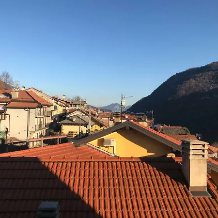 Casa Vacanze Il Borgo Bieno (Piedmont)
