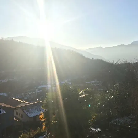 Casa Vacanze Il Borgo