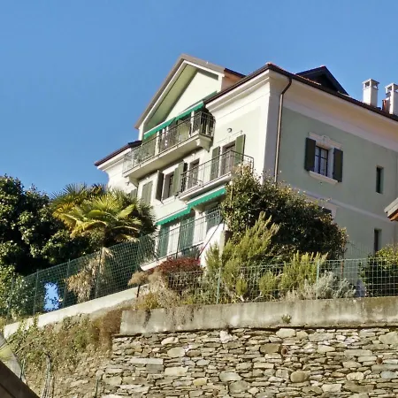 Apartment Casa Vacanze Il Borgo Bieno (Piedmont)